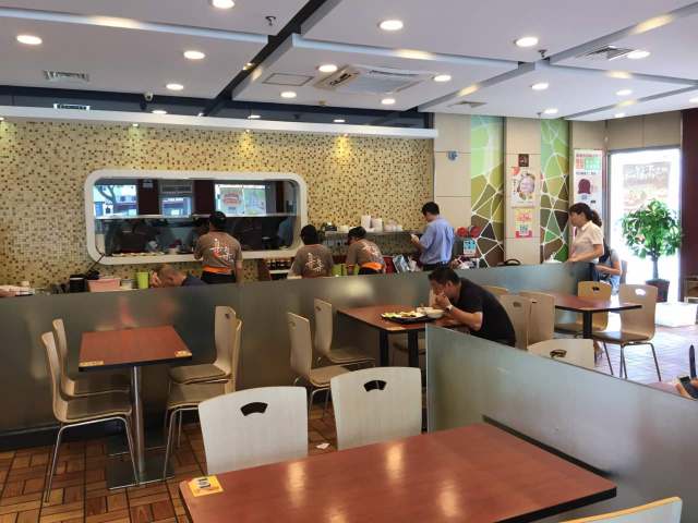 集集小镇(盛泽中心广场店)