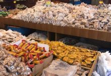 麒麟阁(雁桥店)购物图片