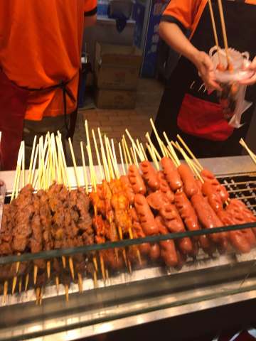 正新鸡排(海门店)