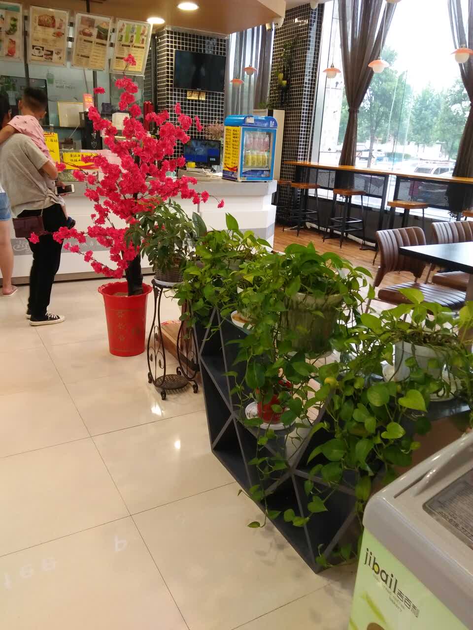 吉百利蛋糕面包(银座店)