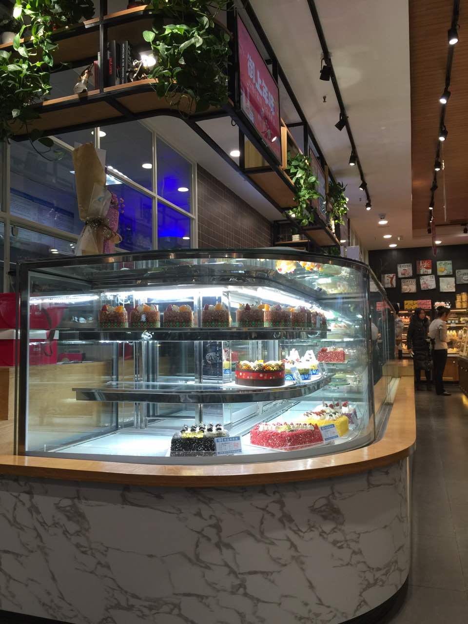 御品轩(蒲城店)餐厅图片