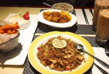 半秋山西餐厅(荆门东方百货店)美食图片