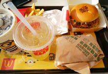 麦当劳(吉林财富广场店)美食图片