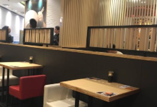 阿香米线(丹阳金鹰店)美食图片