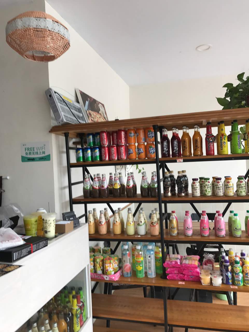 小林家披萨(临沭店)餐厅图片