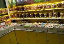 金栗圣(恒隆广场店)购物图片