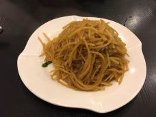 秋味稻粥·农家菜(良乡店)-北京