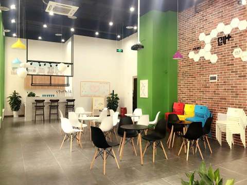 肯德基(黄圃店)