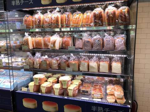 优美滋(繁昌店)