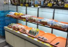 一鸣真鲜奶吧(永兴纪兴店)美食图片