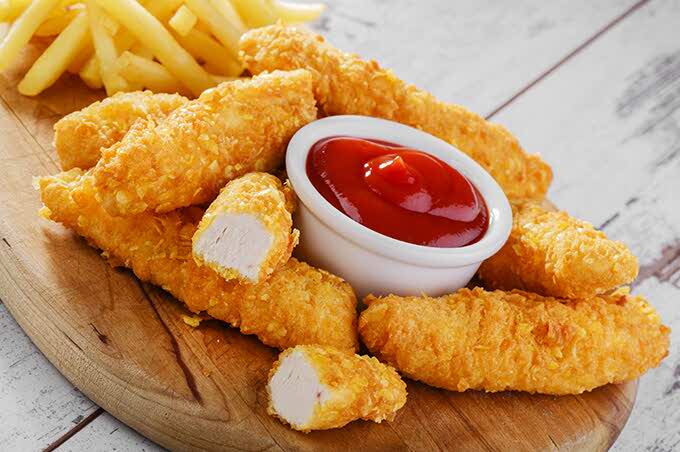 肯德基(丁蜀店)