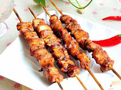 正新鸡排·炸鸡烧烤(师院店)