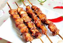 正新鸡排·炸鸡烧烤(师院店)美食图片