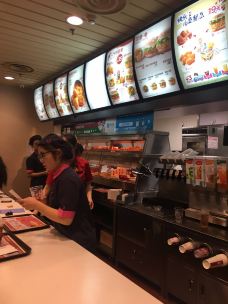 肯德基(北城天街店)-重庆