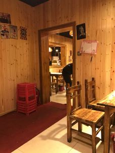 二胖烧烤(工业一路店)-武汉