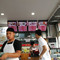 金旺水饺(鸣新中路店)