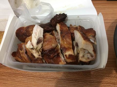 紫燕百味鸡(大辛庄店)