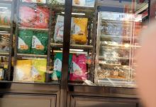 嘉华饼屋(九隆新天地时尚城店)美食图片