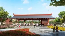 郑州园博园-新郑-doris圈圈