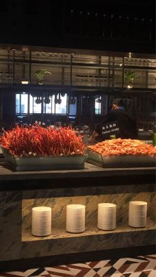 星伦多自助料理(莘庄龙之梦购物中心店)-上海
