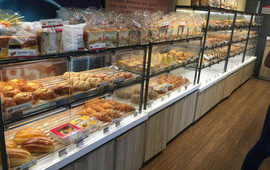 85度C(泰兴鼓楼店)