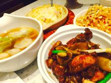 千日贺茶餐厅(高新万达店)-大连