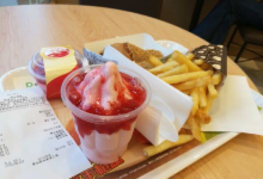 德克士(北尚华城店)美食图片