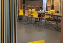 麦当劳(东胜区大广场店)美食图片