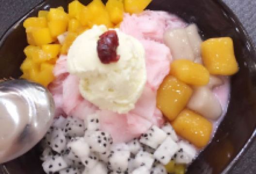 春记铜火锅(嘉陵店)美食图片