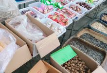 栗乡栗香(镇宁路店)购物图片
