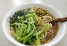 小小面馆(敬亭路店)美食图片