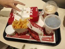 肯德基(团结湖店)-北京