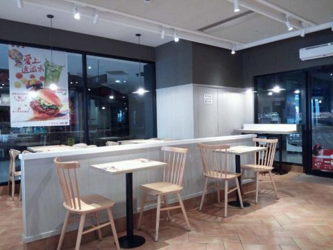 KFC (jinhuayintai)