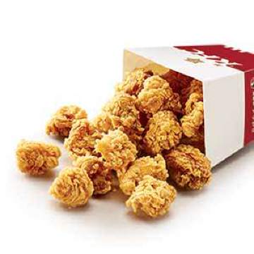 肯德基(盱眙大润发店)餐厅图片