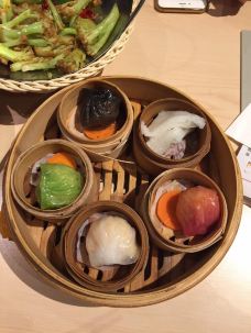 避风塘(景枫中心店)-南京