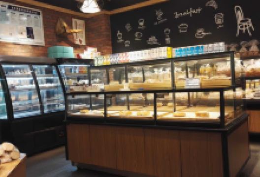 雷仕动物奶油生日蛋糕(西充凤凰街店)美食图片