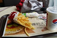 肯德基(紫薇店)美食图片