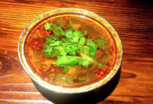 二胖烧烤(奥山店)美食图片