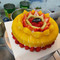 爱达乐面包生日蛋糕(芦溪建设街店)