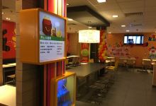 麦当劳(徐州云龙万达店)美食图片