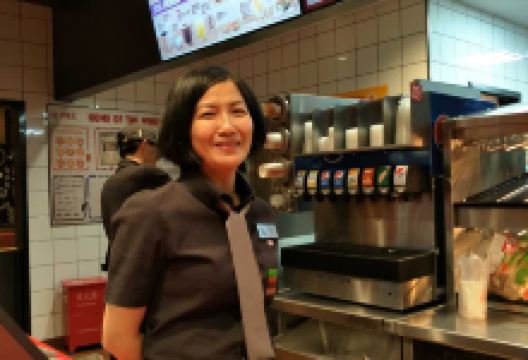 汉堡王(湛江万达店)美食图片