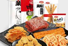 不二家(义乌路店)购物图片