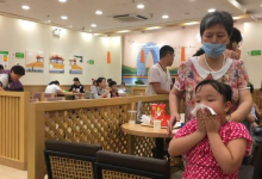 德克士(太湖店)美食图片