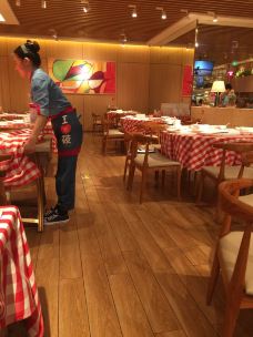 西贝莜面村(南京江宁金鹰店)-南京