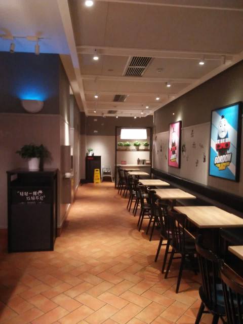 肯德基(荣盛店)