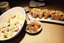 万岁寿司(英德合地广场店)美食图片