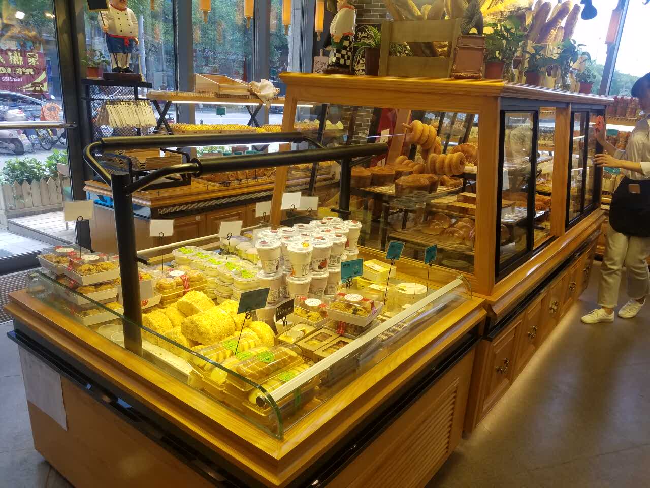 麦田香草(光明店)