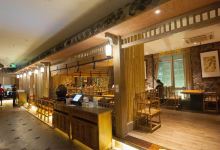 老头儿油爆虾(萧山银隆店)美食图片