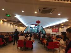 华天延吉餐厅(西四总店)-北京