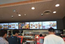 肯德基(学院路店)美食图片